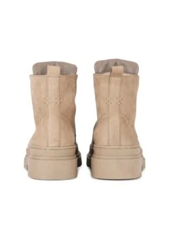 Nico Heren Veterlaarzen - Veterlaarzen - Beige -Algemene Winkel Voor Herenmode 12edd35c20634cc6b08aff055bbd0e55