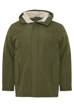 Blend Bhsergius- Winterjas - Winter Moss 14 Blend Bhsergius- Winterjas - Winter Moss -Algemene Winkel Voor Herenmode 13043ec2c8314110bce71f9f942c24c8