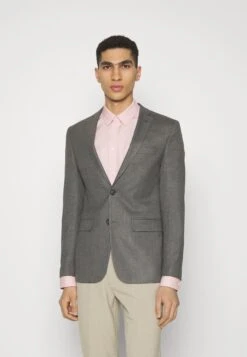 Harry - Blazer - Grey