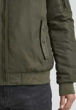 Prmartins - Bomberjacks - Dusty Olive -Algemene Winkel Voor Herenmode 1498c111224448809e091092402a11c5