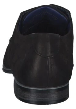 Bugatti Morino - Veterschoenen - Black -Algemene Winkel Voor Herenmode 1503f6fa59614ea9b7725928940bf7e4