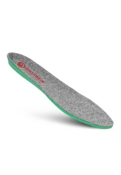 Giesswein Merino Fussbett - Steun- En Inlegzolen - Schiefer
