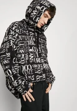 Felpa Print Logo- Sweater - Black 11 Felpa Print Logo- Sweater - Black -Algemene Winkel Voor Herenmode 1534b64db418497688eddcf5a1d7283e