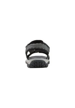Tom Tailor Licence - Outdoorsandalen - Black Grey -Algemene Winkel Voor Herenmode 155015a4bc6245d5b52bf42b66e2a959