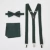 Pier One Set- Overige Accessoires - Dark Green -Algemene Winkel Voor Herenmode 15504462d38a42df8da99e4520f17e17