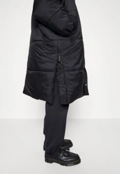 Zali Puffer Coat Unisex - Winterjas - Black 13 Zali Puffer Coat Unisex - Winterjas - Black -Algemene Winkel Voor Herenmode 156a9a9389fa42559fa0c94c83240ea9