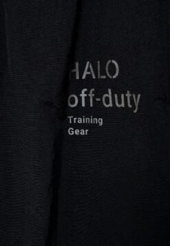 Halo Off Duty- Trainingsbroek - Black -Algemene Winkel Voor Herenmode 159d00818c9e49f59c59aef1127914d1