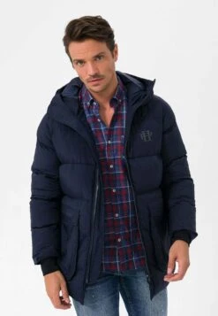 Gilet - Dark Blue