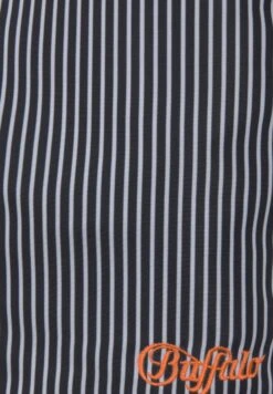 Buffalo Zwemshorts - Schwarz Weiß -Algemene Winkel Voor Herenmode 15bb6b6b7fb644deb7d15c637dcdc608