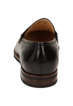 Boviniso - Instappers - Schwarz -Algemene Winkel Voor Herenmode 1636714a8e0c422aab65ecd99cdbba6b