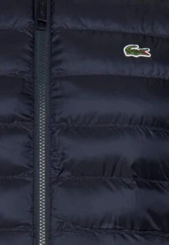 Lacoste Bodywarmer - Abysm 7 Lacoste Bodywarmer - Abysm -Algemene Winkel Voor Herenmode 172f3975f1aa4a8f9eeb918dcf1e8ae5