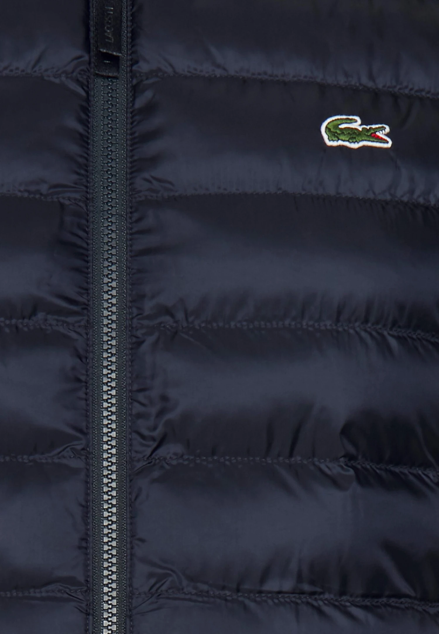 Lacoste Bodywarmer - Abysm 5 Lacoste Bodywarmer - Abysm - Afbeelding 3