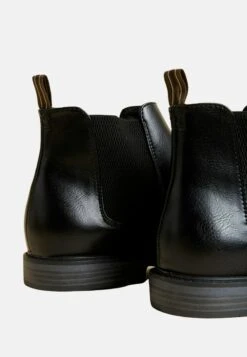Marks & Spencer Pull-On Chelsea - Korte Laarzen - Black -Algemene Winkel Voor Herenmode 174b2543cd1549a5a0b68ed1449ac484