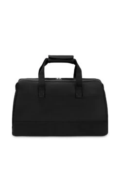 Storen - Weekendtas - All Black -Algemene Winkel Voor Herenmode 17559d124fb0435e91d13674f7ab209d