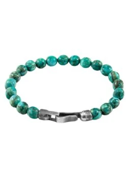 Anchor & Crew Armband - Blue