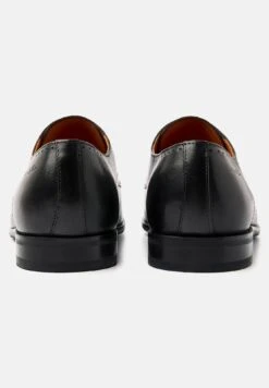 Rhodes - Veterschoenen - Black -Algemene Winkel Voor Herenmode 1807546699a442638a836d7131204e06