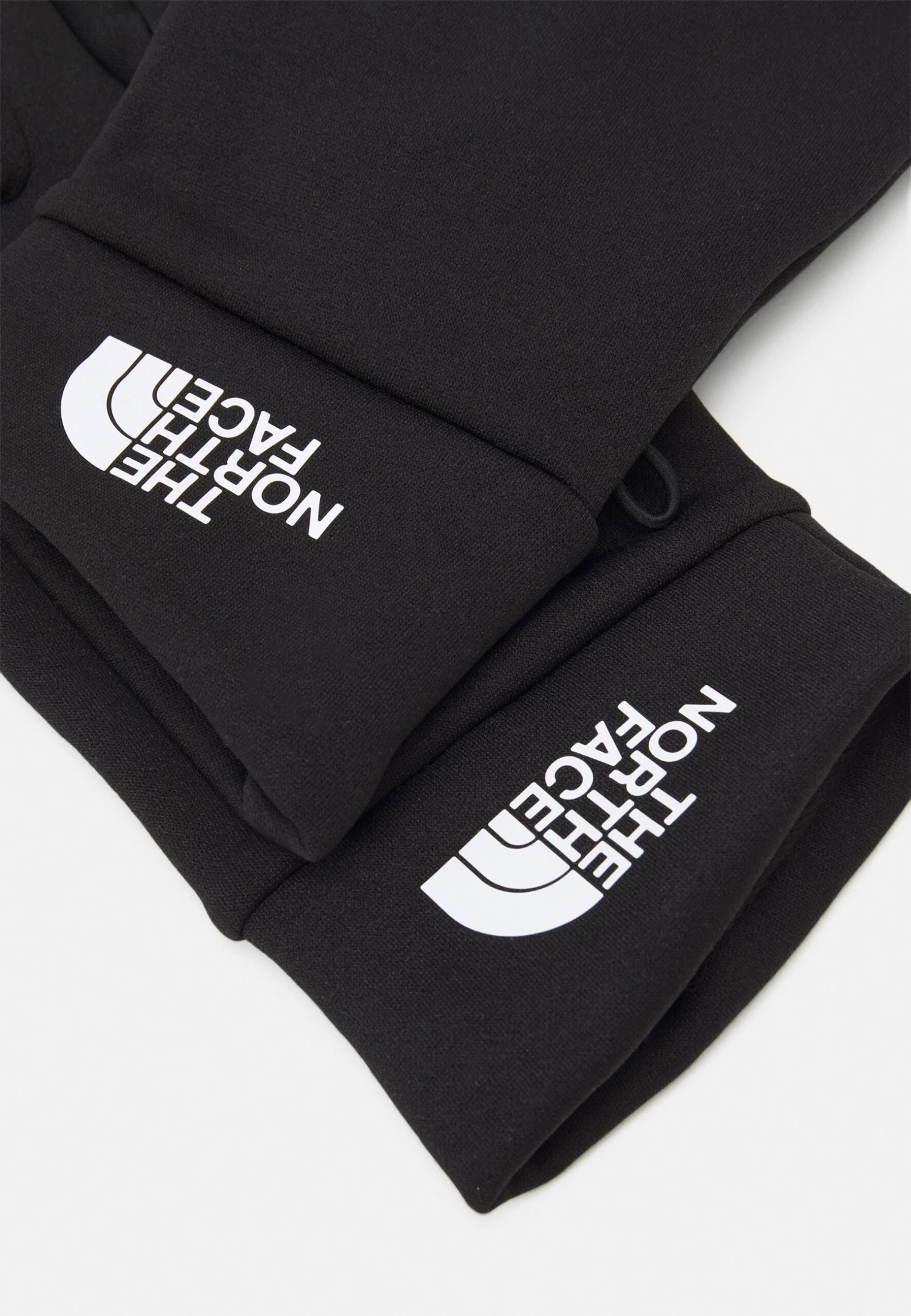 The North Face Rino Glove Unisex - Handschoenen - Black 5 The North Face Rino Glove Unisex - Handschoenen - Black - Afbeelding 3