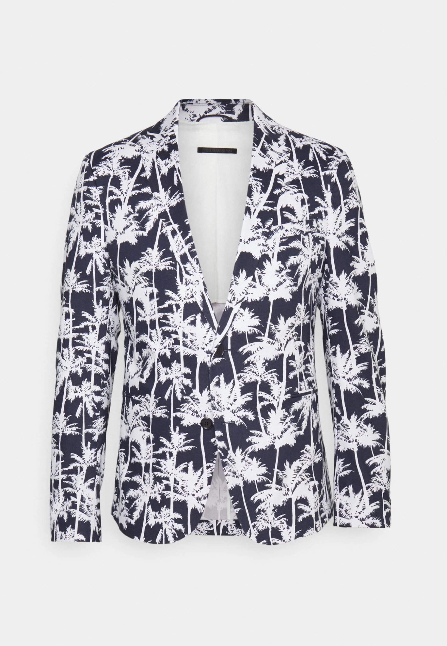 DRYKORN Hurley - Blazer - Blue 7 DRYKORN Hurley - Blazer - Blue - Afbeelding 5