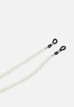 URBAN CLASSICS Poros With Chain Unisex - Zonnebril - Black -Algemene Winkel Voor Herenmode 189af0d6563d4b378b977201b12452e1