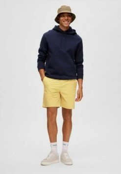 Selected Homme Slhcomfort Flex W Noos - Shorts - Cocoon -Algemene Winkel Voor Herenmode 18a052dcd42d40be8bed5bb70ddb375f