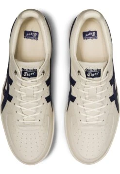 Onitsuka Tiger Gsm Sd - Sneakers Laag - Oatmeal/Peacoat -Algemene Winkel Voor Herenmode 18fc4f3036514321ac4d0974ff5467c1