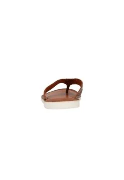 Teensandalen - Cognac -Algemene Winkel Voor Herenmode 18fd0180b49e4ea284a24bfc9be082f8