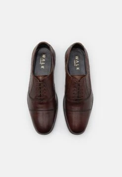 Florence Oxford - Veterschoenen - Cow Bovino Brown -Algemene Winkel Voor Herenmode 1909ef7e48d346bf9a78ae54c8c1f46b