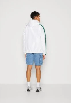 Ellesse Blair Unisex - Windjack - White -Algemene Winkel Voor Herenmode 1923237c173c490ab1079fd09519aa9e