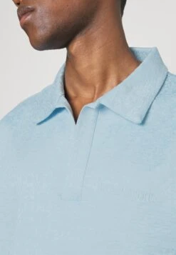 Poloshirt -Blue -Algemene Winkel Voor Herenmode 192e6ebe051546a883d578e6880bea4c