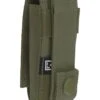 Brandit Small Molle - Overige Accessoires - Olive