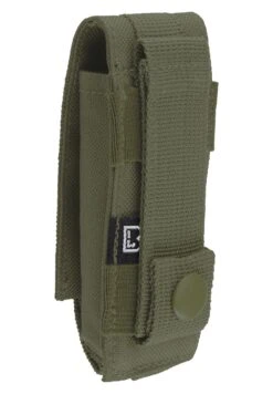 Brandit Small Molle - Overige Accessoires - Olive