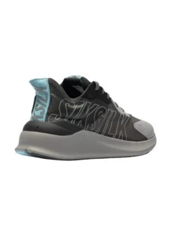 SikSilk Mako Performance - Sneakers Laag - Grey -Algemene Winkel Voor Herenmode 19638f9658c94e55b795b448f84ddd10