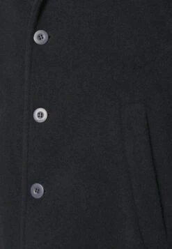 Colmar Originals Mens Jacket - Halflange Jas - Navy -Algemene Winkel Voor Herenmode 19a171440f1744c4a3a42ffa6f8129d0