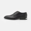 Roberto Cavalli Classic - Veterschoenen - Black -Algemene Winkel Voor Herenmode 19b1cea8a9c5420dbda2568f1143ef05