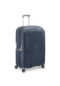 Delsey Paris Clavel- Reistas - Indigoblau -Algemene Winkel Voor Herenmode 1a02a41b05b9465fbfc8496cc49a5141