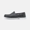Sperry Float - Instappers - Black -Algemene Winkel Voor Herenmode 1a0d61ac4a894981a39d930468205029