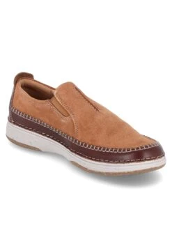 Clarks Nature 5 Walk - Instappers - Braun -Algemene Winkel Voor Herenmode 1aa375f7d6d44c6db64e03e929c51e8d