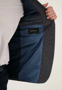 Slim Fit - Blazer - Dark Navy Blue 10 Slim Fit - Blazer - Dark Navy Blue -Algemene Winkel Voor Herenmode 1ab9ab85ab09490287746c05955a0f4e