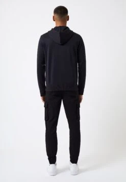 French Connection Hoodie - Dark Navy -Algemene Winkel Voor Herenmode 1afbc7a20a7d4936a8aabb04b90bf1ba