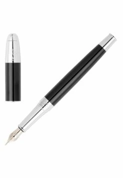 Festina Fountain Pen Classicals Chrome Black - Overige Accessoires - Black -Algemene Winkel Voor Herenmode 1b030101e26e4866b95325174e3adab1