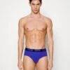 Puma Basic Brief 2 Pack - Slip - Benjamin Blue -Algemene Winkel Voor Herenmode 1b07f14ced7f44c9b11389c084e8b725