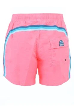 Sundek Board Mare - Boxershort - Flamant Rose -Algemene Winkel Voor Herenmode 1b5e521358cb4cd6aca8e9ecbfac9d0a