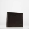 Fossil Neel- Portemonnee - Brown -Algemene Winkel Voor Herenmode 1bad4f8c4288401b85900cb7960b91e5