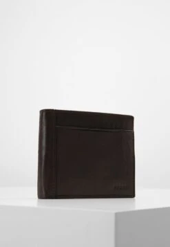 Fossil Neel- Portemonnee - Brown
