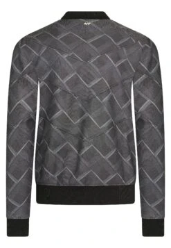 You’Ve Been Called- Bomberjacks - Anthracite -Algemene Winkel Voor Herenmode 1bca520132a14d05b3cdf1818ba0b377