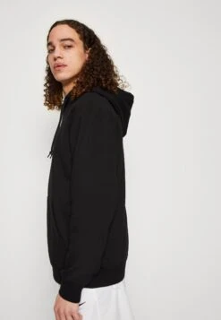 HUF Sippin Sun Hoodie Unisex - Sweater - Black -Algemene Winkel Voor Herenmode 1bd342ae81f7486c93663a828b0b80cf