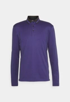 Boss Pleins- Longsleeve - Dark Blue -Algemene Winkel Voor Herenmode 1bda02db78b1425986c6081b19824e22