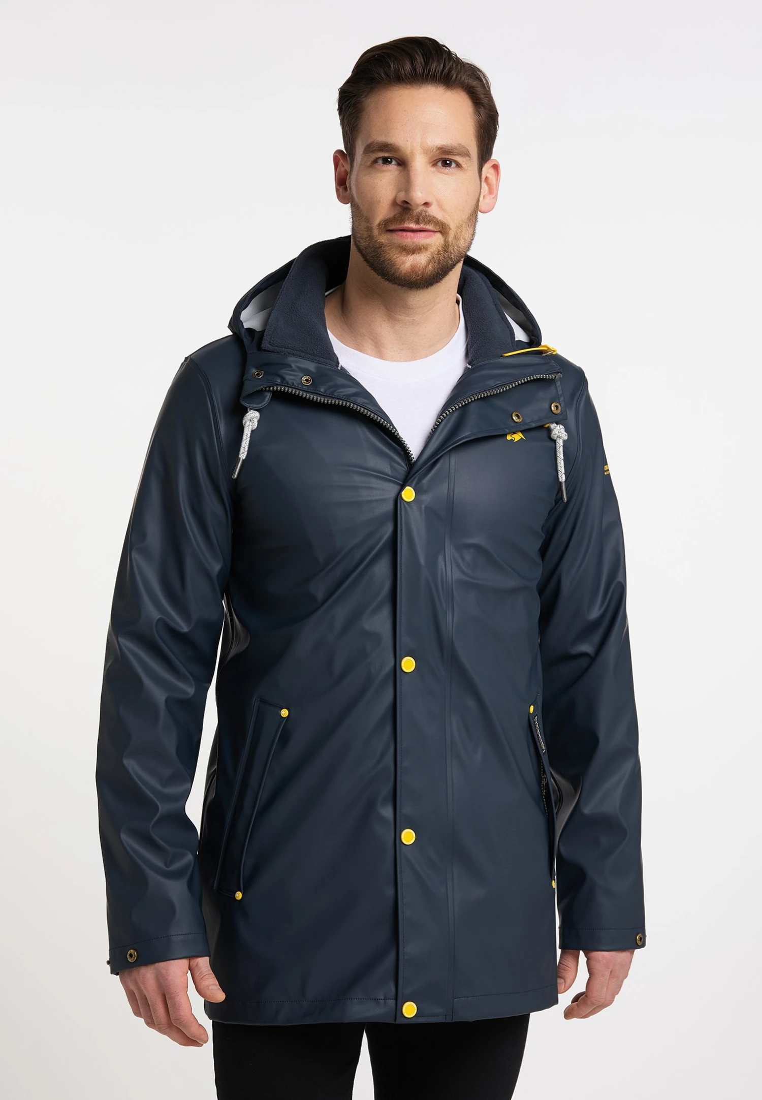Schmuddelwedda 3-In-1 Acalmar - Parka - Marine Marine 3 Schmuddelwedda 3-In-1 Acalmar - Parka - Marine Marine