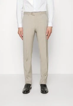 Emporio Armani Monopetto - Kostuum - Beige -Algemene Winkel Voor Herenmode 1c343ce849674ae4a511634026786672