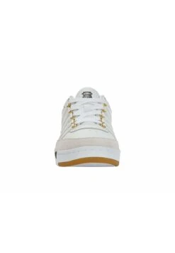 K-Swiss Set Pro - Sneakers Laag - White Black Gum -Algemene Winkel Voor Herenmode 1c9a016e681244d19b42d193ceeb8680